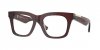 OKULARY KOREKCYJNE BURBERRY BE 2407 4115 49 ROZMIAR S